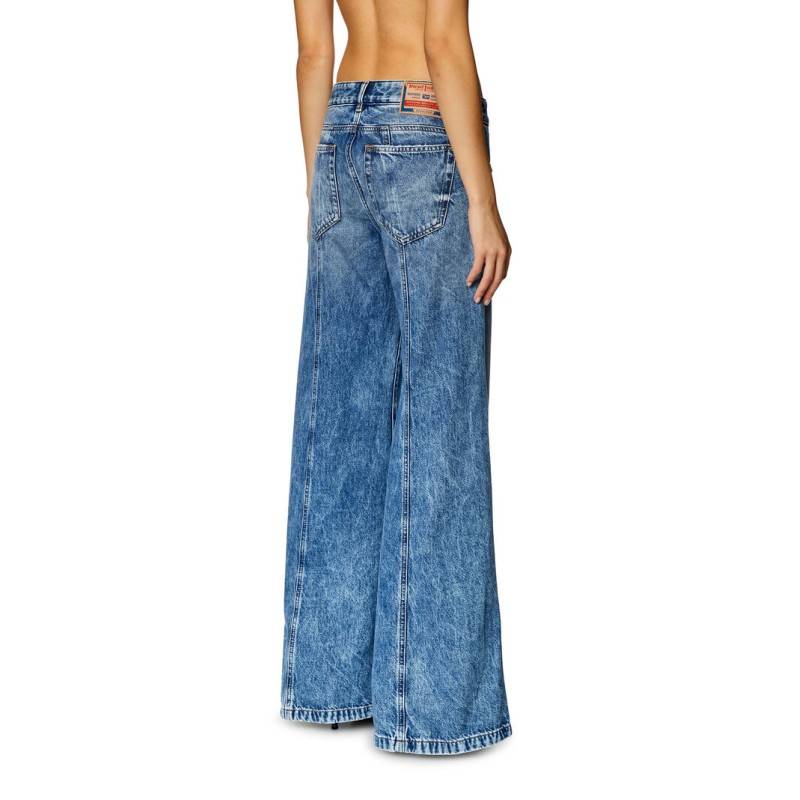 Roberto Fanella diesel jeans d-akii Affare Del Giorno