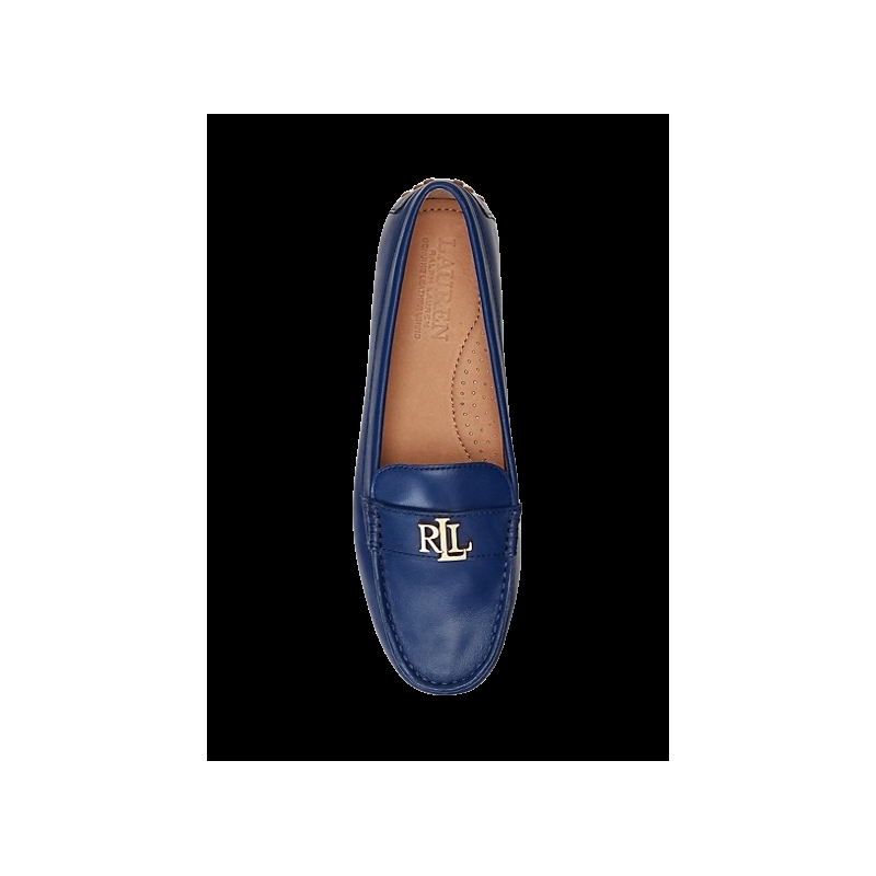 Roberto Fanella Lauren Ralph Lauren mocassino Convenienza