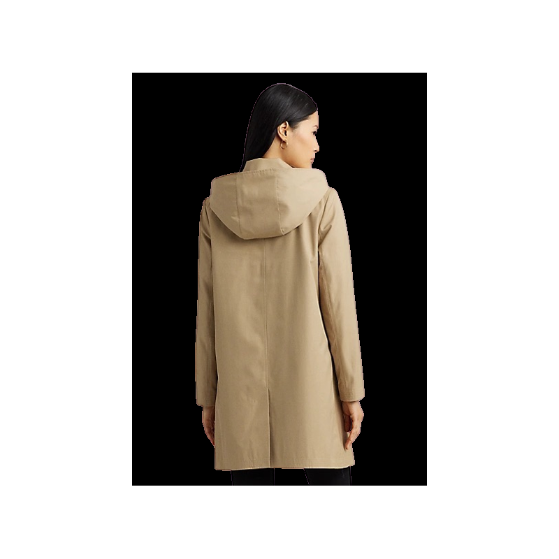 Roberto Fanella Lauren Ralph Lauren trench sb rn ctst l-lined coat Novità