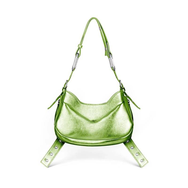 Roberto Fanella Biasia borsa a spalla Outlet