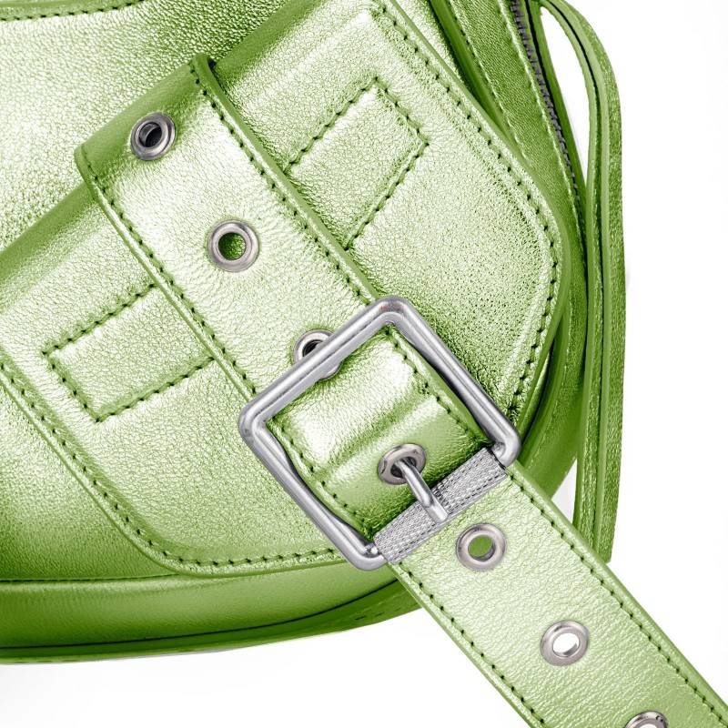 Roberto Fanella Biasia borsa a spalla Outlet