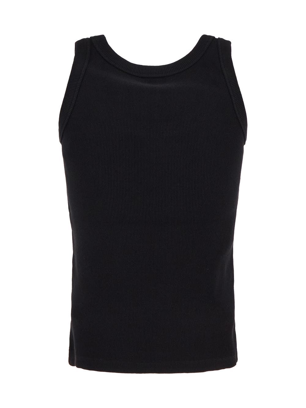 Oluxury Miu Miu Tank top Vendita Economica