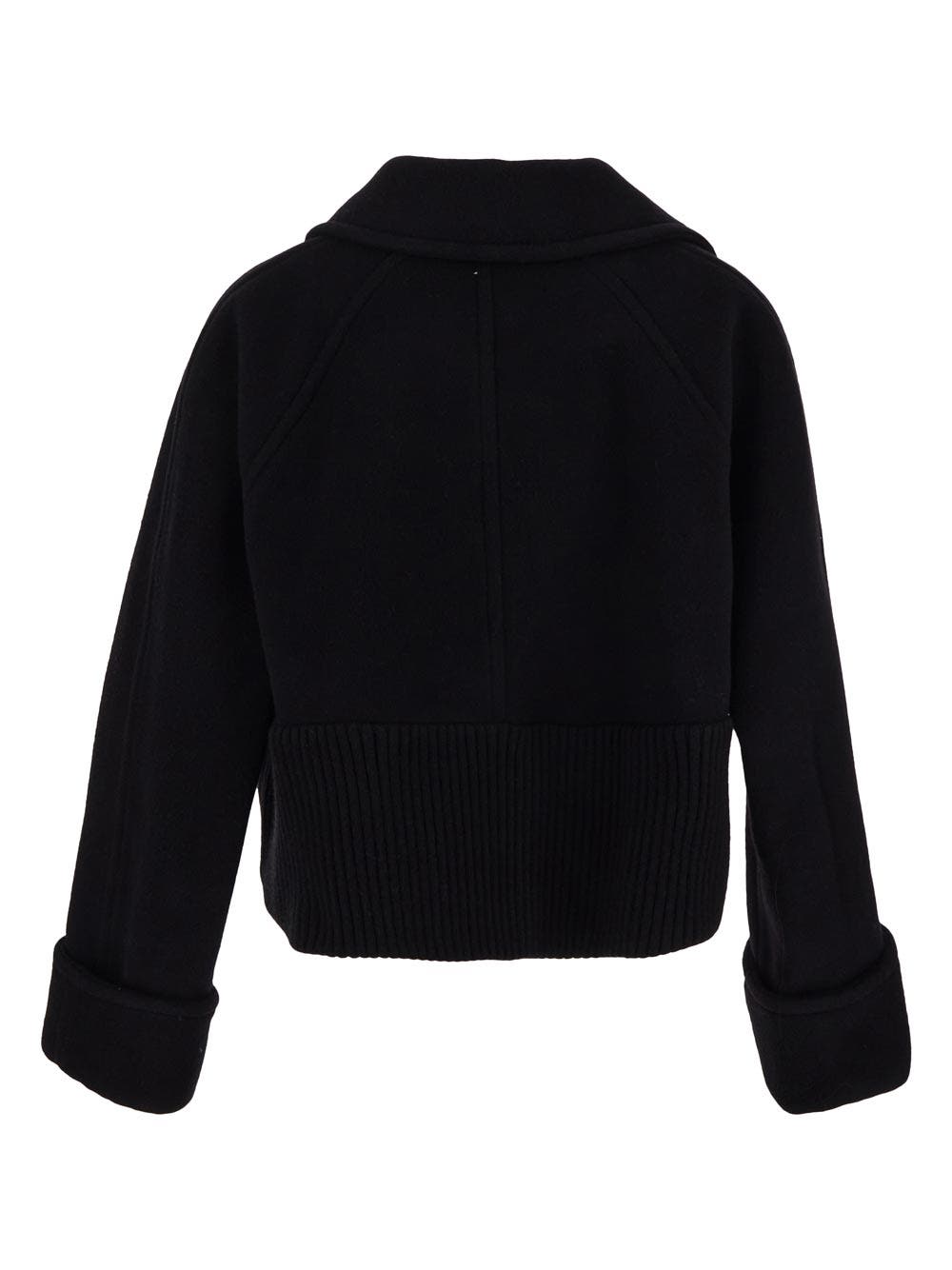 Oluxury Patou Loose Jacket Qualità