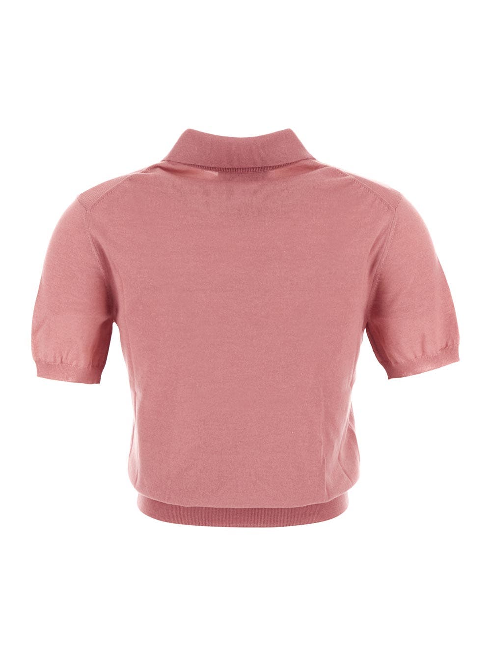 Oluxury Miu Miu Polo Vendite Flash