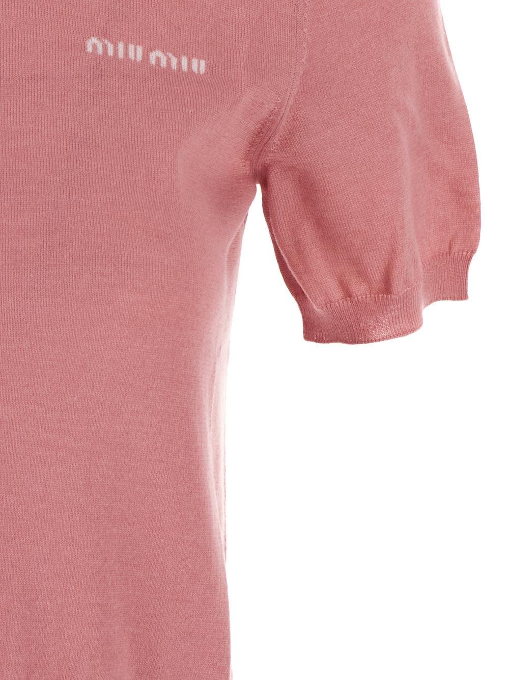 Oluxury Miu Miu Polo Vendite Flash