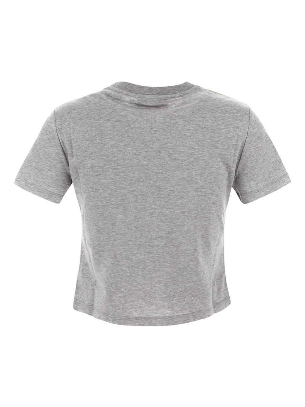 Oluxury Miu Miu T-shirt Nuova
