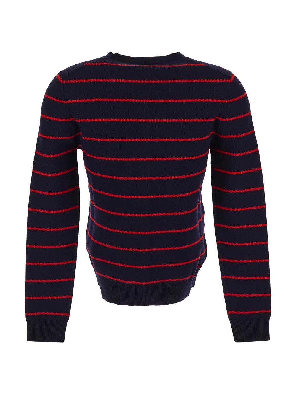 Oluxury Miu Miu Cardigan knit Moda
