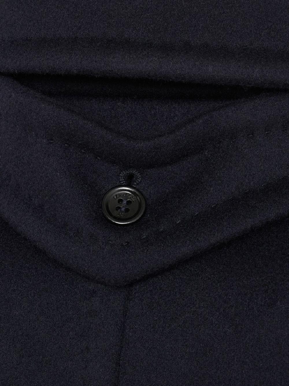 Oluxury Max Mara Laveno Coat 2025
