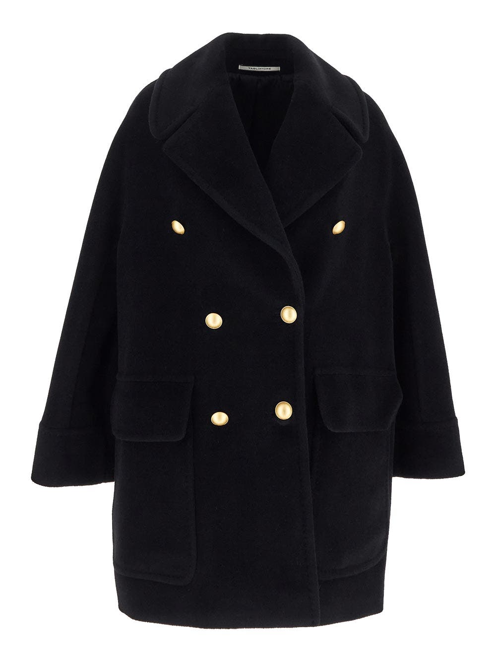 Oluxury Tagliatore Oversize coat Vendita