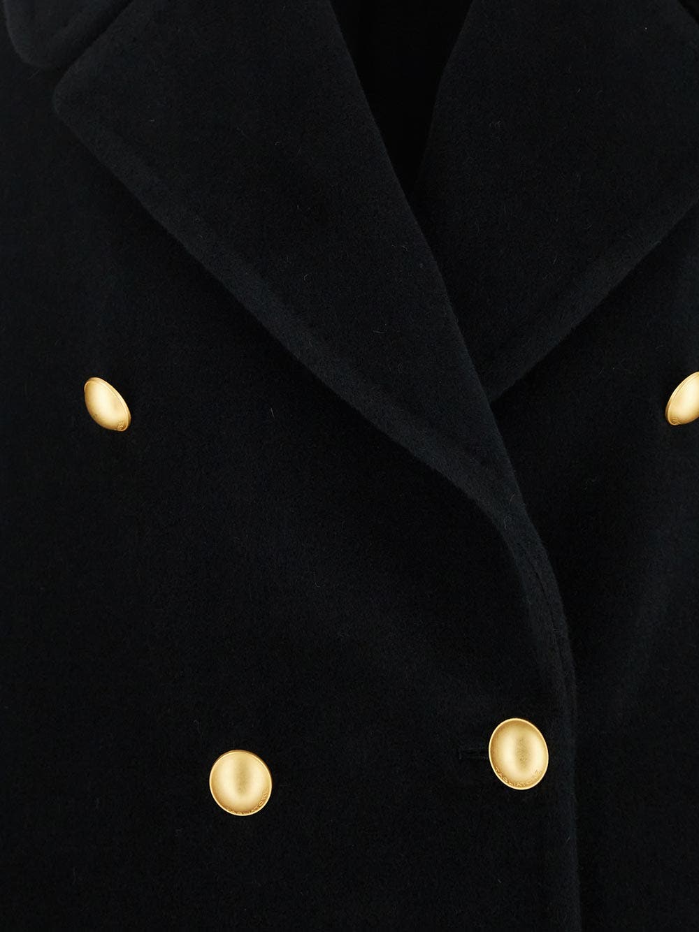 Oluxury Tagliatore Oversize coat Vendita
