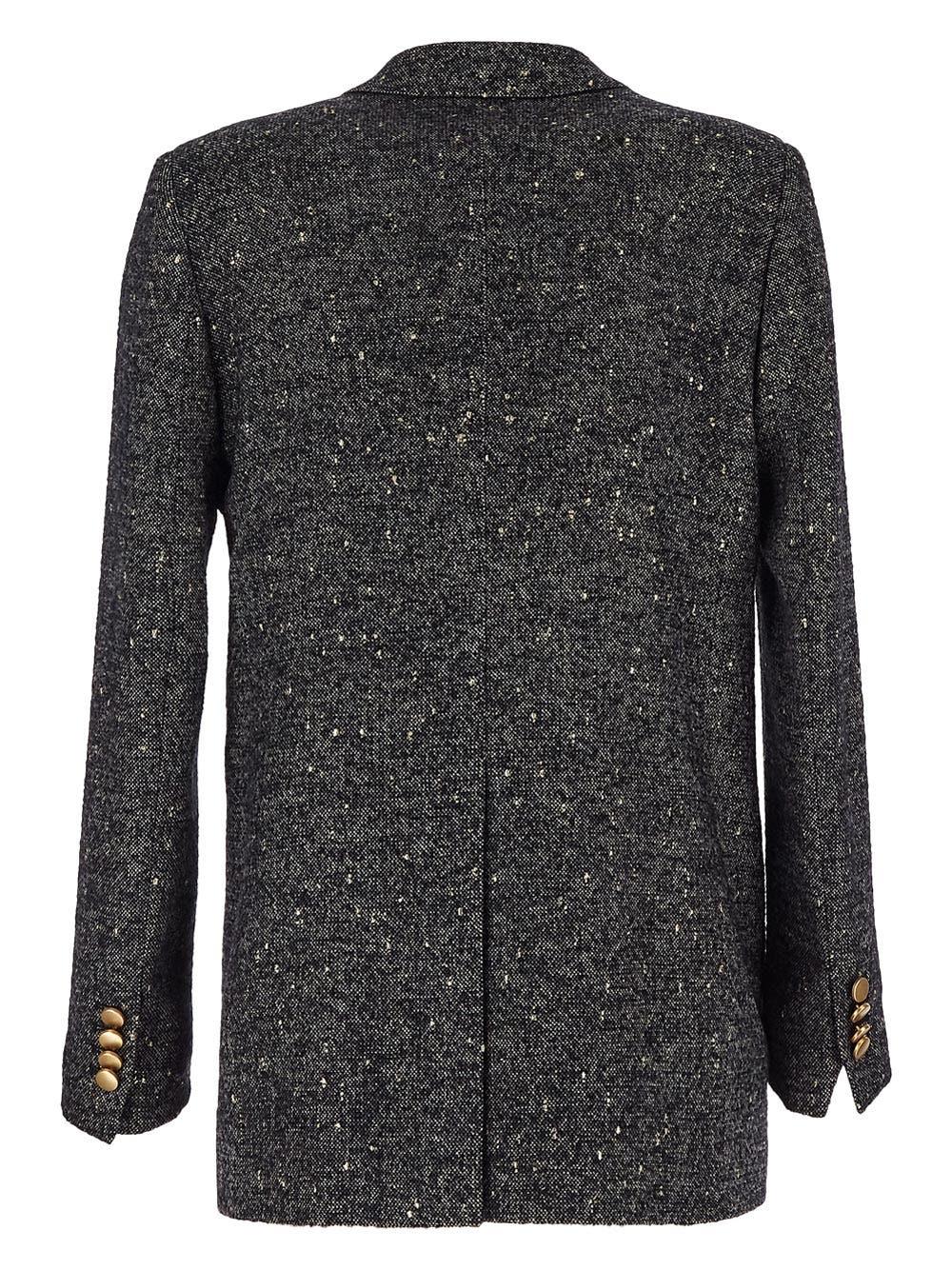 Oluxury Tagliatore Double-breasted jacket Spedizione Gratuita
