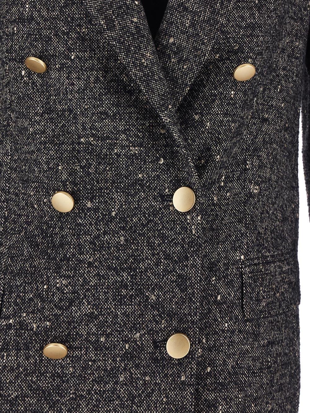 Oluxury Tagliatore Double-breasted jacket Spedizione Gratuita