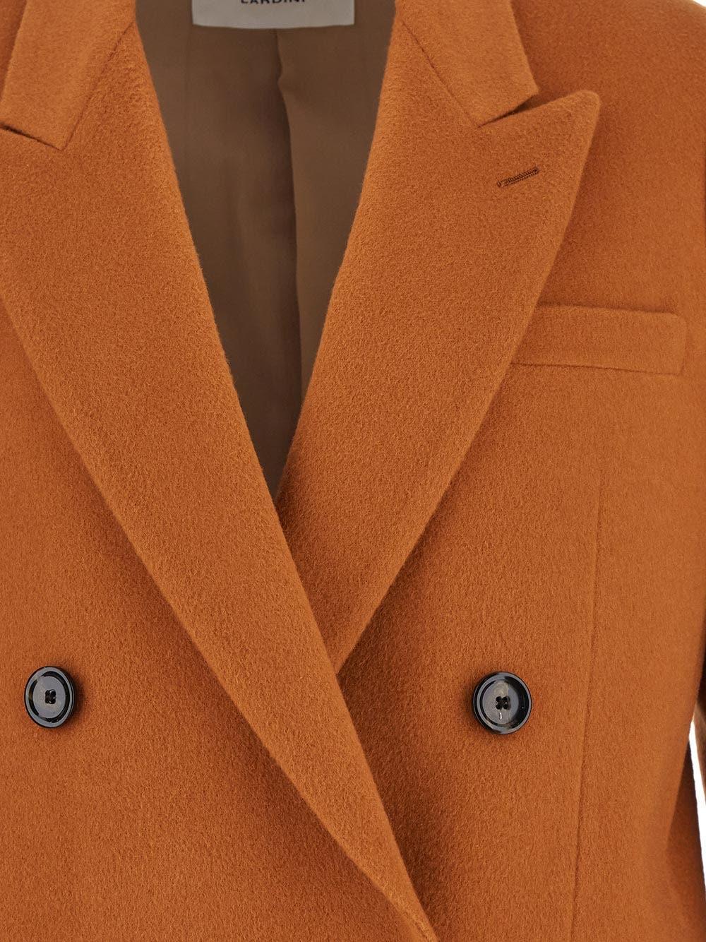 Oluxury Lardini Coat woman Acquista Ora