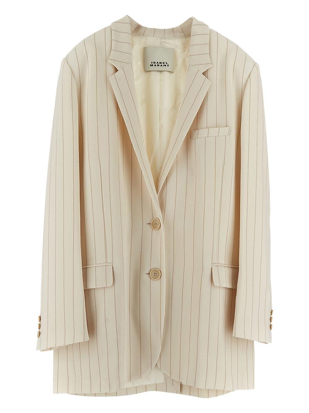 Oluxury Isabel Marant Oceany Jacket Promozione Limitata