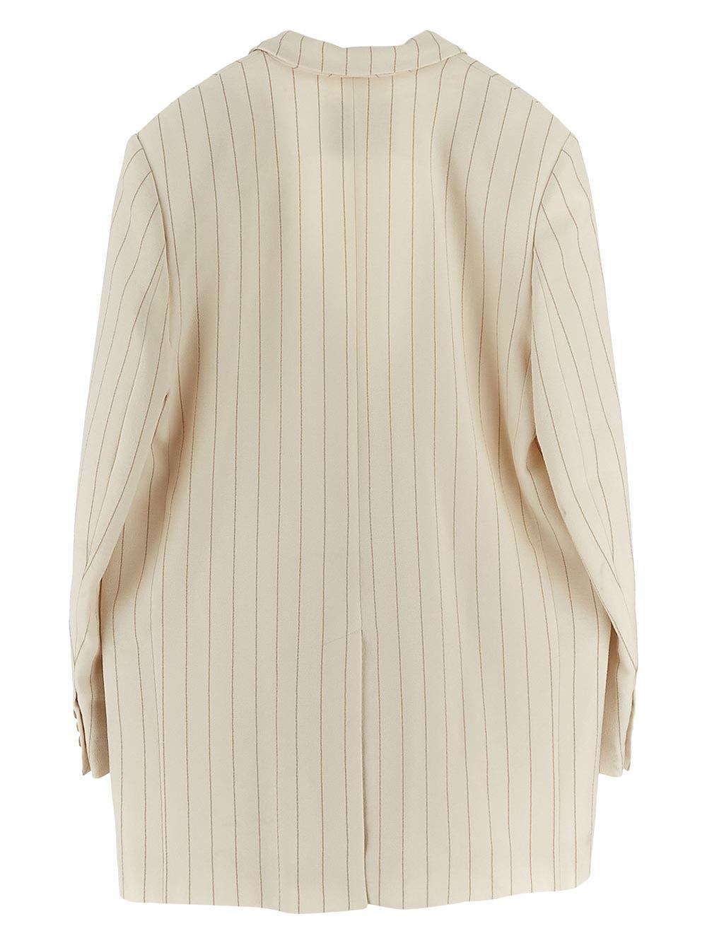 Oluxury Isabel Marant Oceany Jacket Promozione Limitata