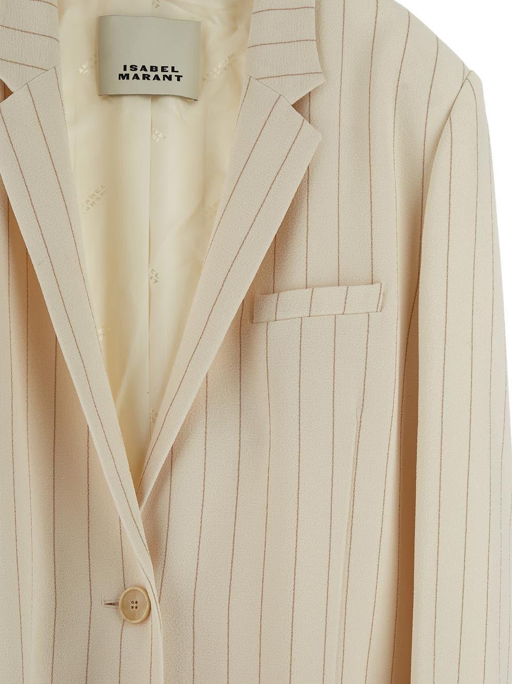 Oluxury Isabel Marant Oceany Jacket Promozione Limitata