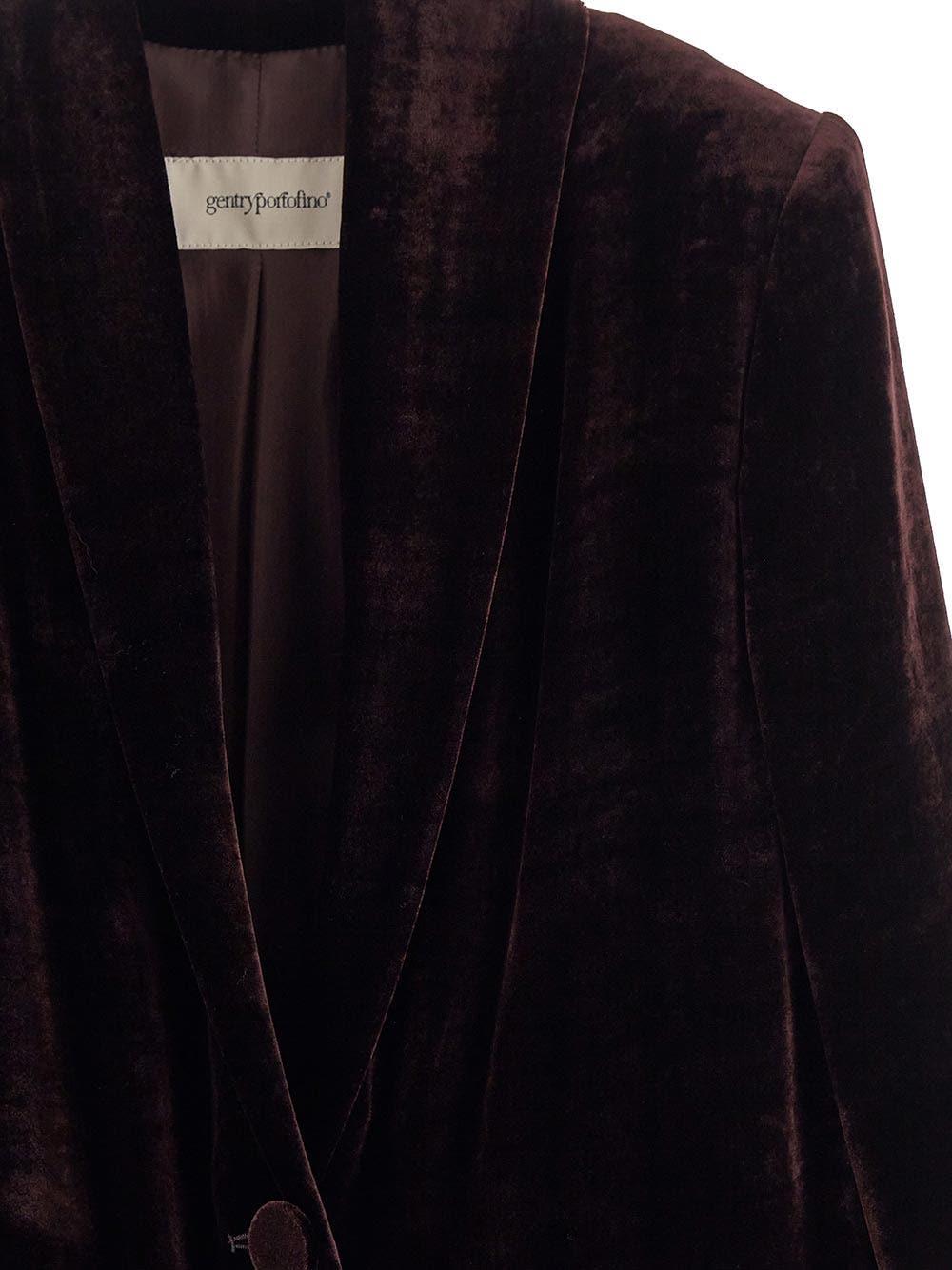 Oluxury Gentryportofino Jacket Woman Affare Del Giorno