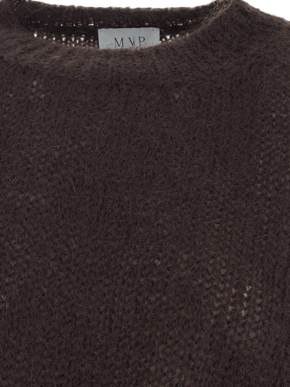Oluxury Mvp Wardrobe Loose Knit Prezzo Ridotto