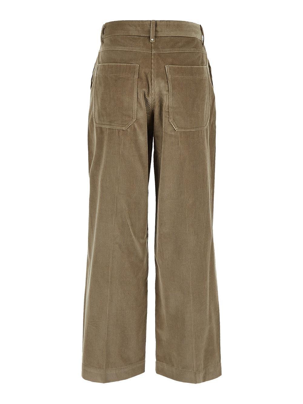 Oluxury S Max Mara Udine trousers Convenienza