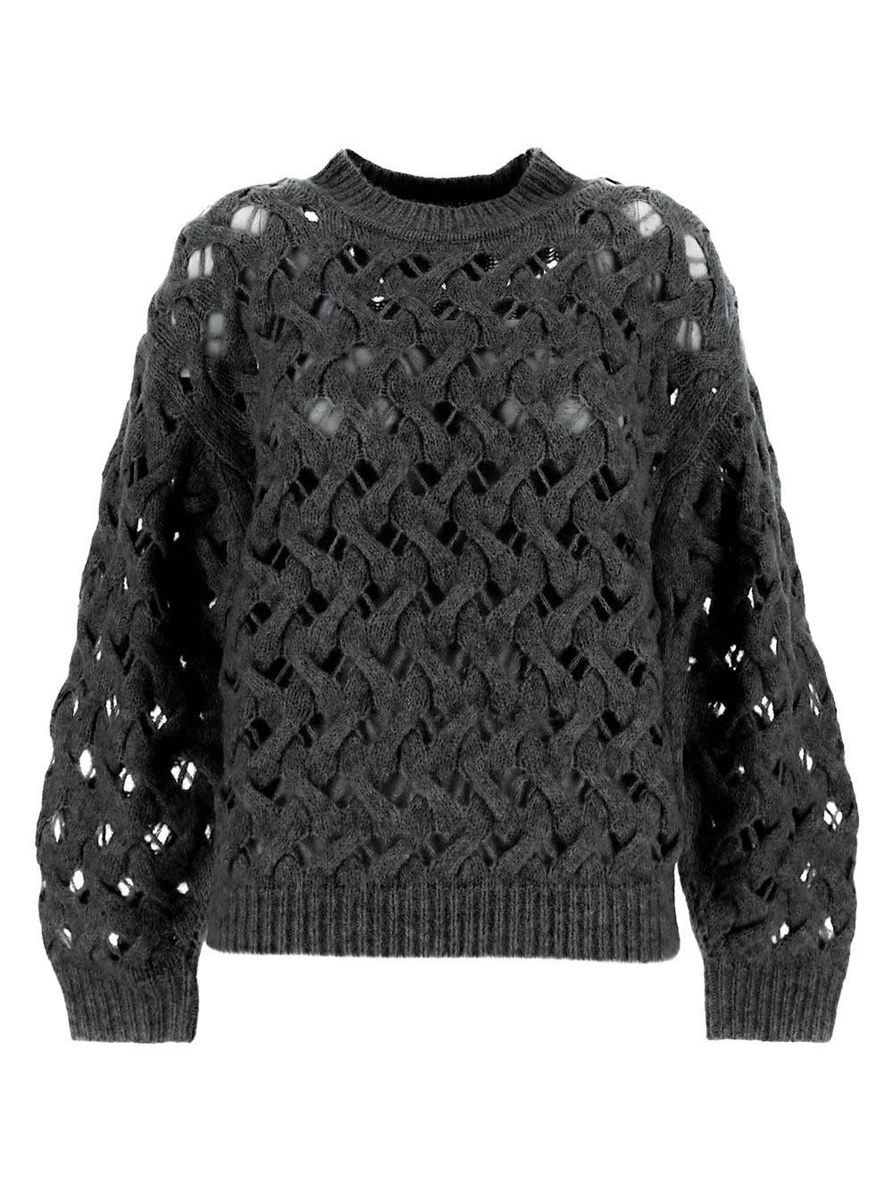 Oluxury Isabel Marant Etoile Aurelia Knit Novità
