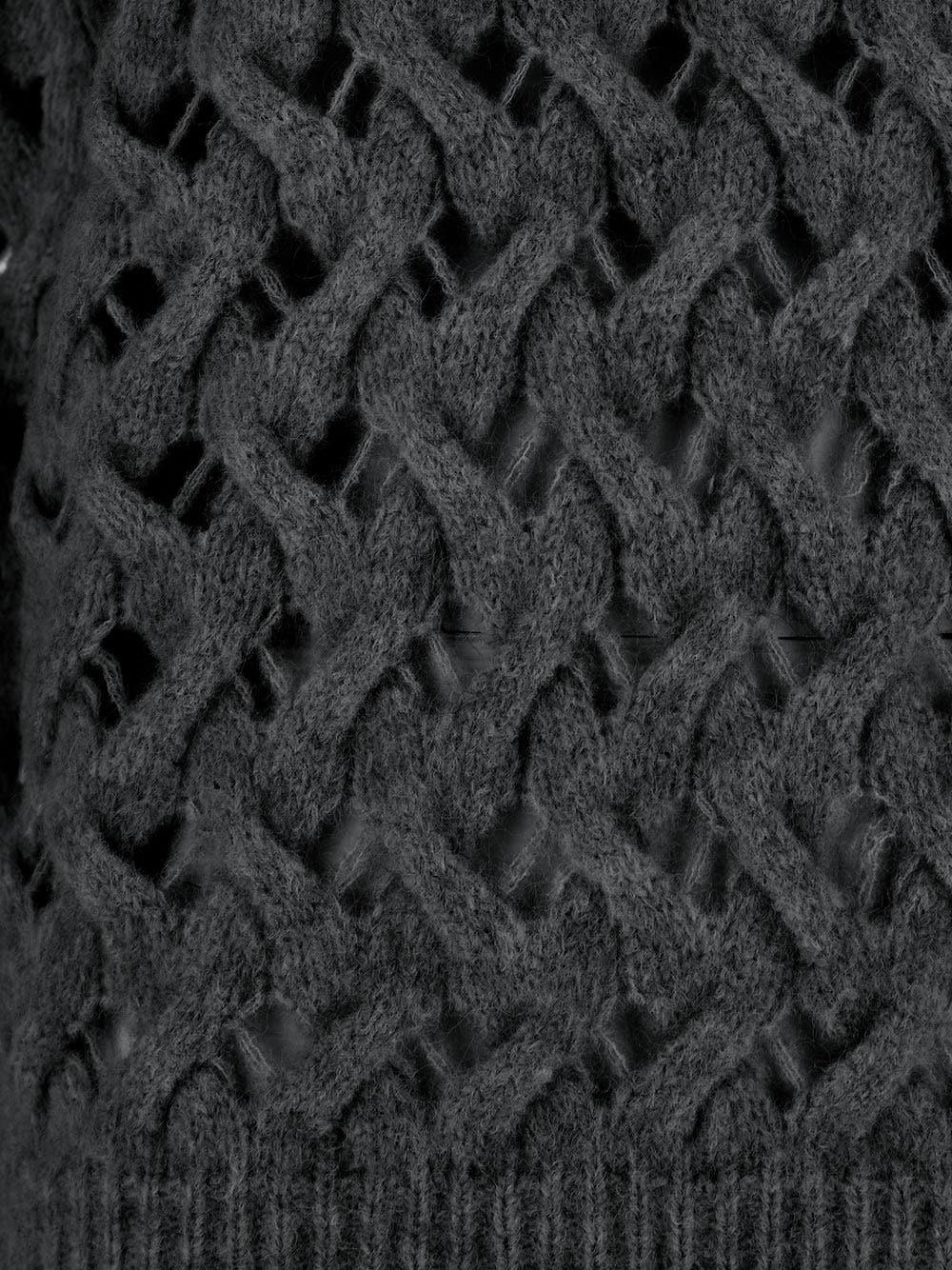 Oluxury Isabel Marant Etoile Aurelia Knit Novità