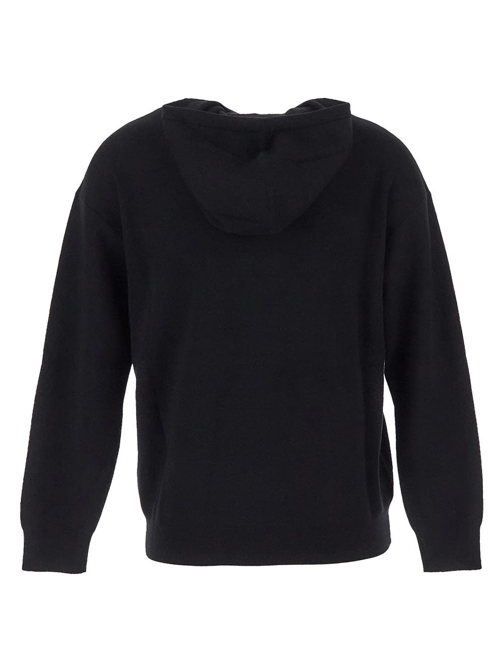 Oluxury Max Mara Pamir Knit Presa