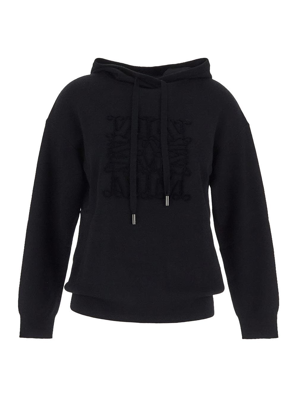 Oluxury Max Mara Pamir Knit Presa