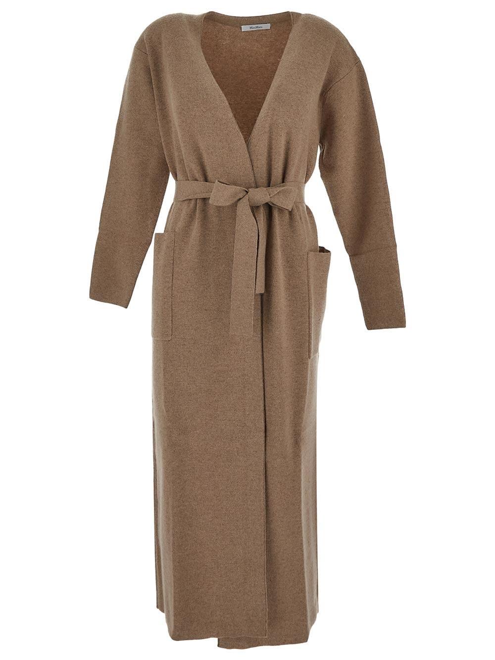 Oluxury Max Mara Gestro Cardigan Sconto