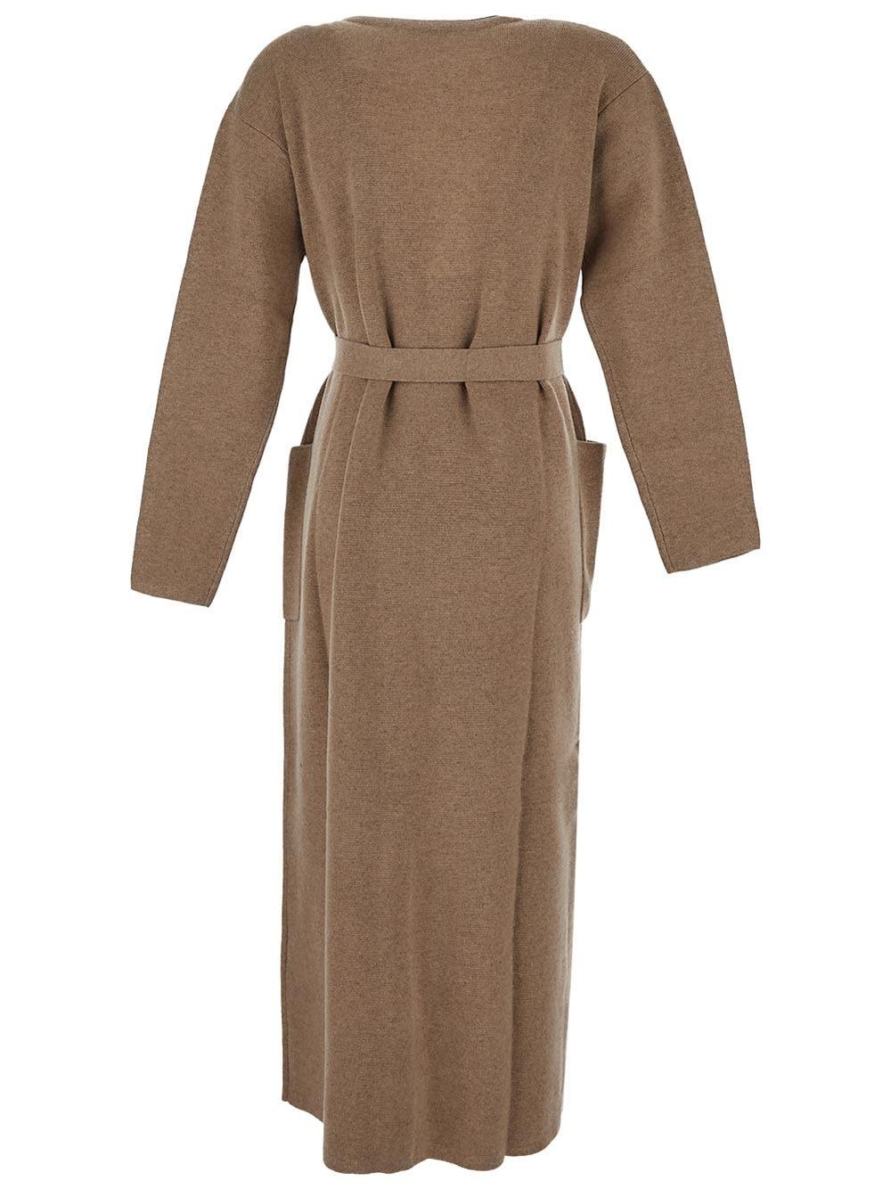 Oluxury Max Mara Gestro Cardigan Sconto