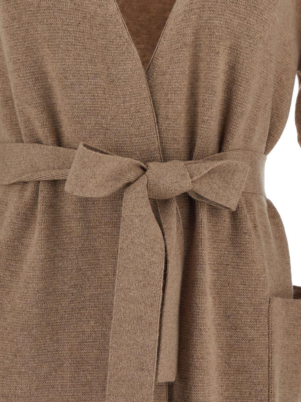 Oluxury Max Mara Gestro Cardigan Sconto