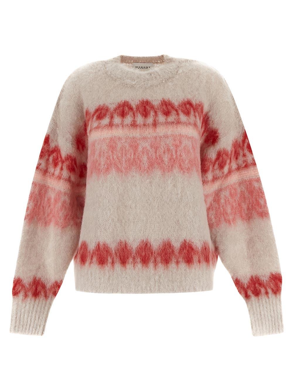 Oluxury Isabel Marant Etoile Dully Knit Offerta