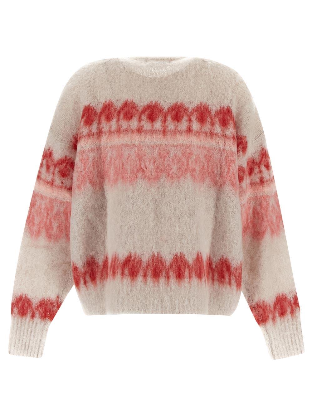 Oluxury Isabel Marant Etoile Dully Knit Offerta