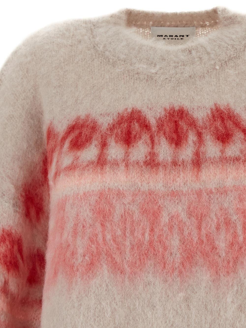 Oluxury Isabel Marant Etoile Dully Knit Offerta