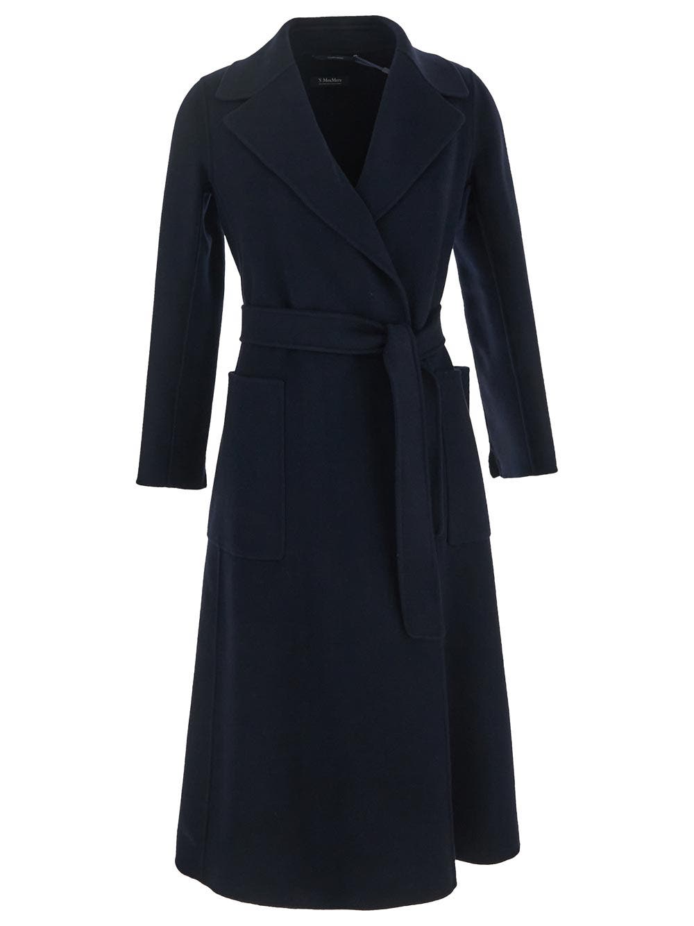 Oluxury S Max Mara Paolore Coat Economico
