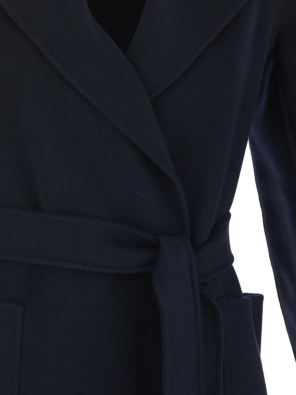 Oluxury S Max Mara Paolore Coat Economico