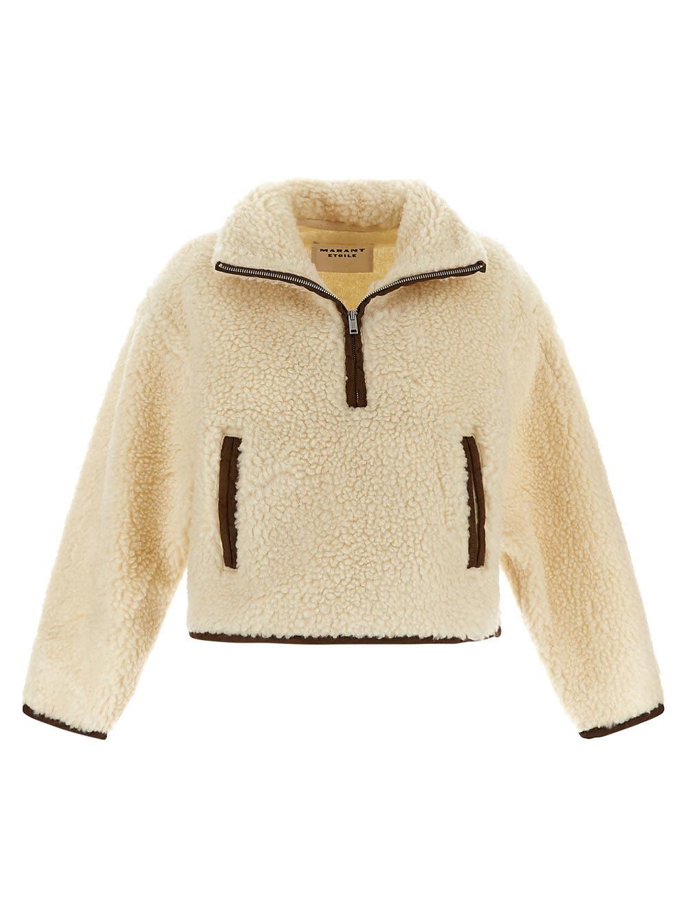 Oluxury Isabel Marant Etoile Marie Jacket Online