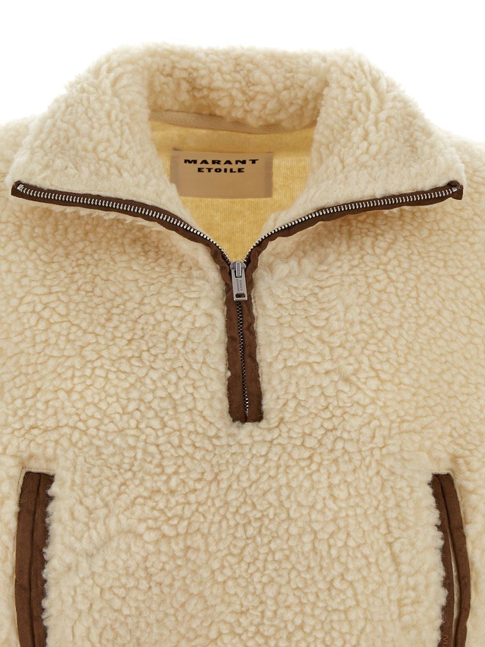 Oluxury Isabel Marant Etoile Marie Jacket Online