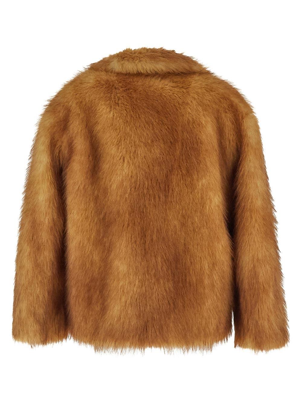 Oluxury Stand Studio Janica Jacket Negozio online di fabbrica