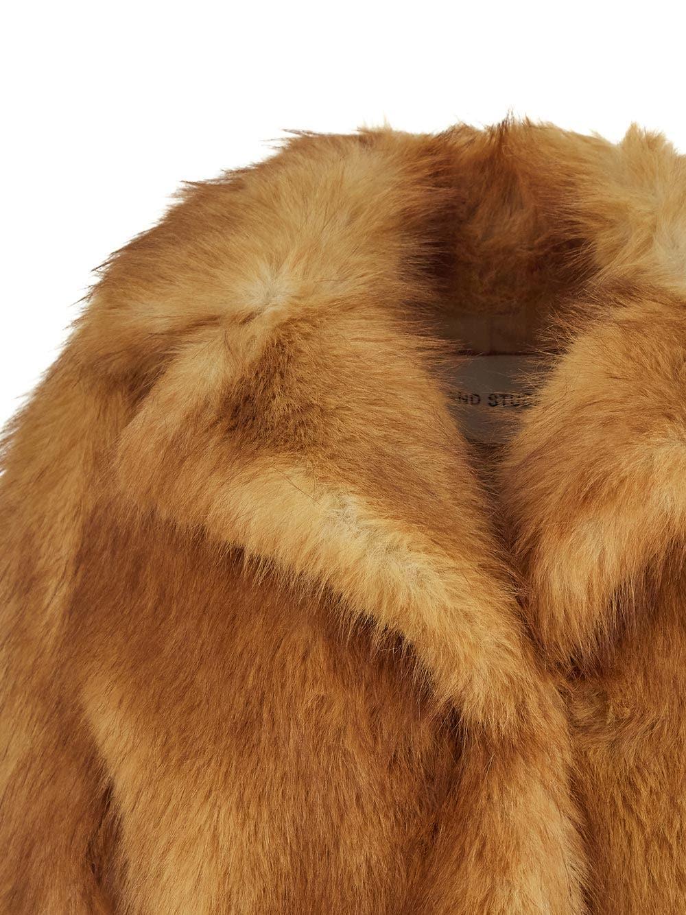 Oluxury Stand Studio Janica Jacket Negozio online di fabbrica