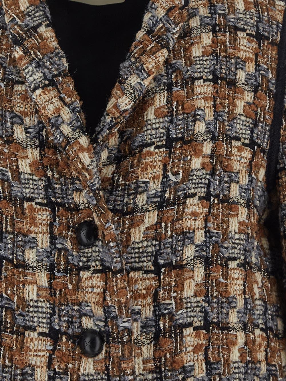 Oluxury Isabel Marant Elanore Jacket Saldi Di Fabbrica