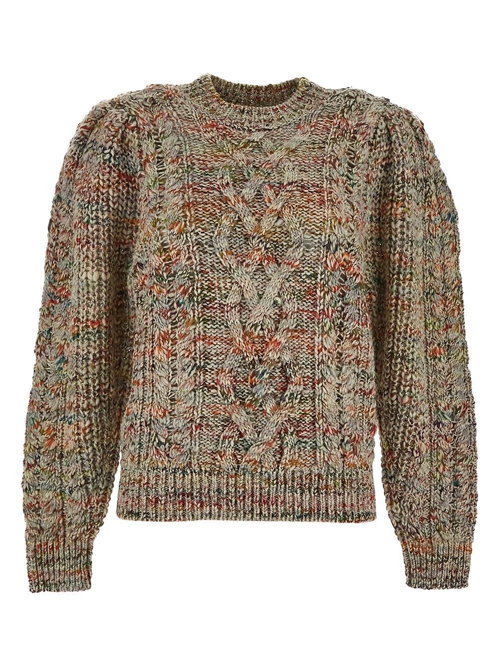 Oluxury Isabel Marant Etoile Raith Knit I Più Venduti