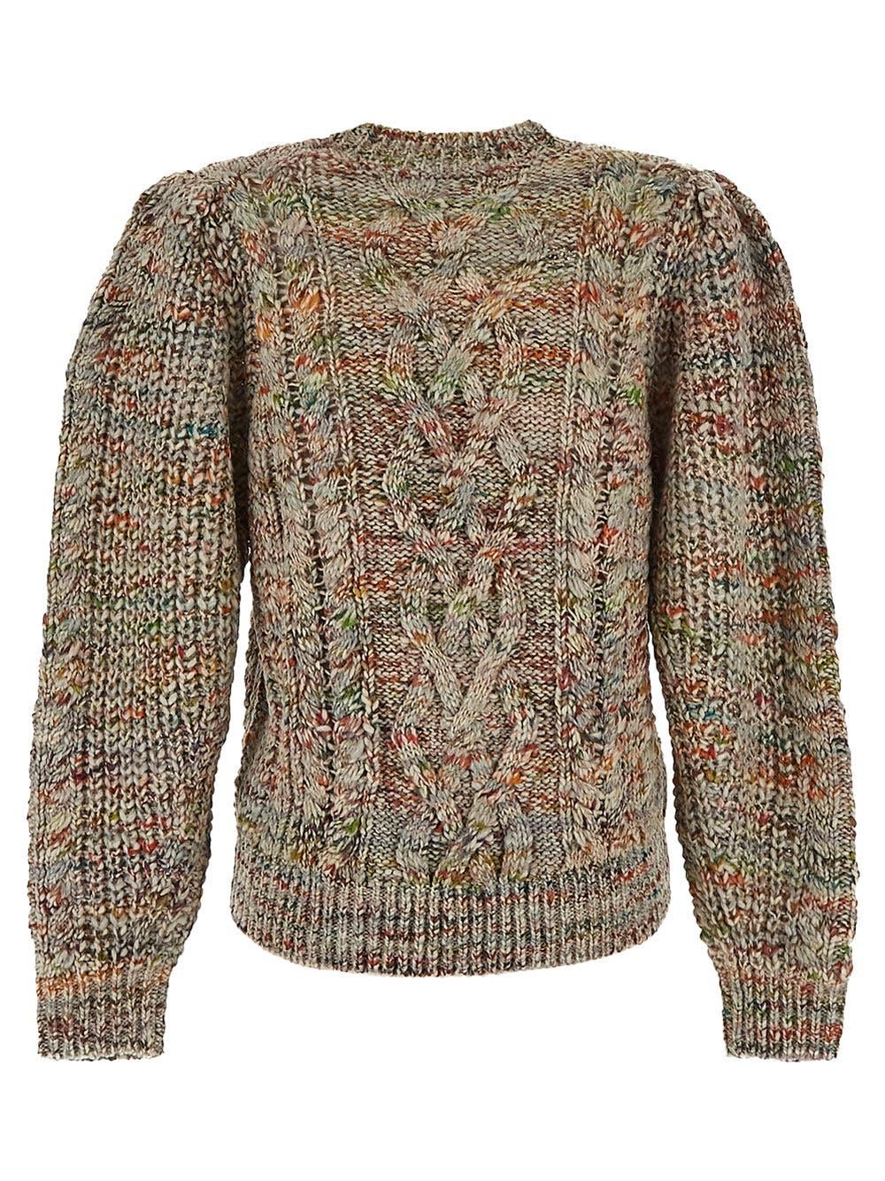 Oluxury Isabel Marant Etoile Raith Knit I Più Venduti