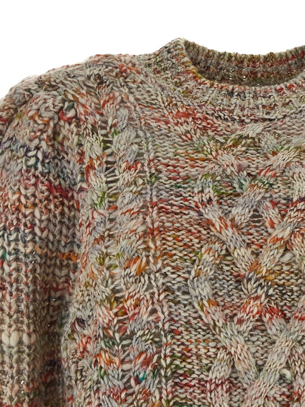 Oluxury Isabel Marant Etoile Raith Knit I Più Venduti