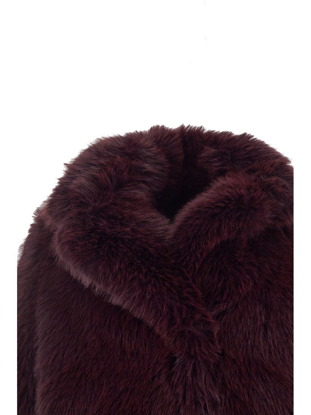 Oluxury Stand Studio Hunter Coat Vendite Flash