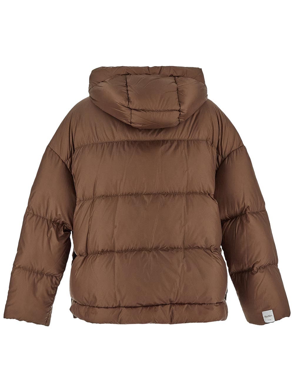 Oluxury Max Mara The Cube Trebi Jacket In Saldo