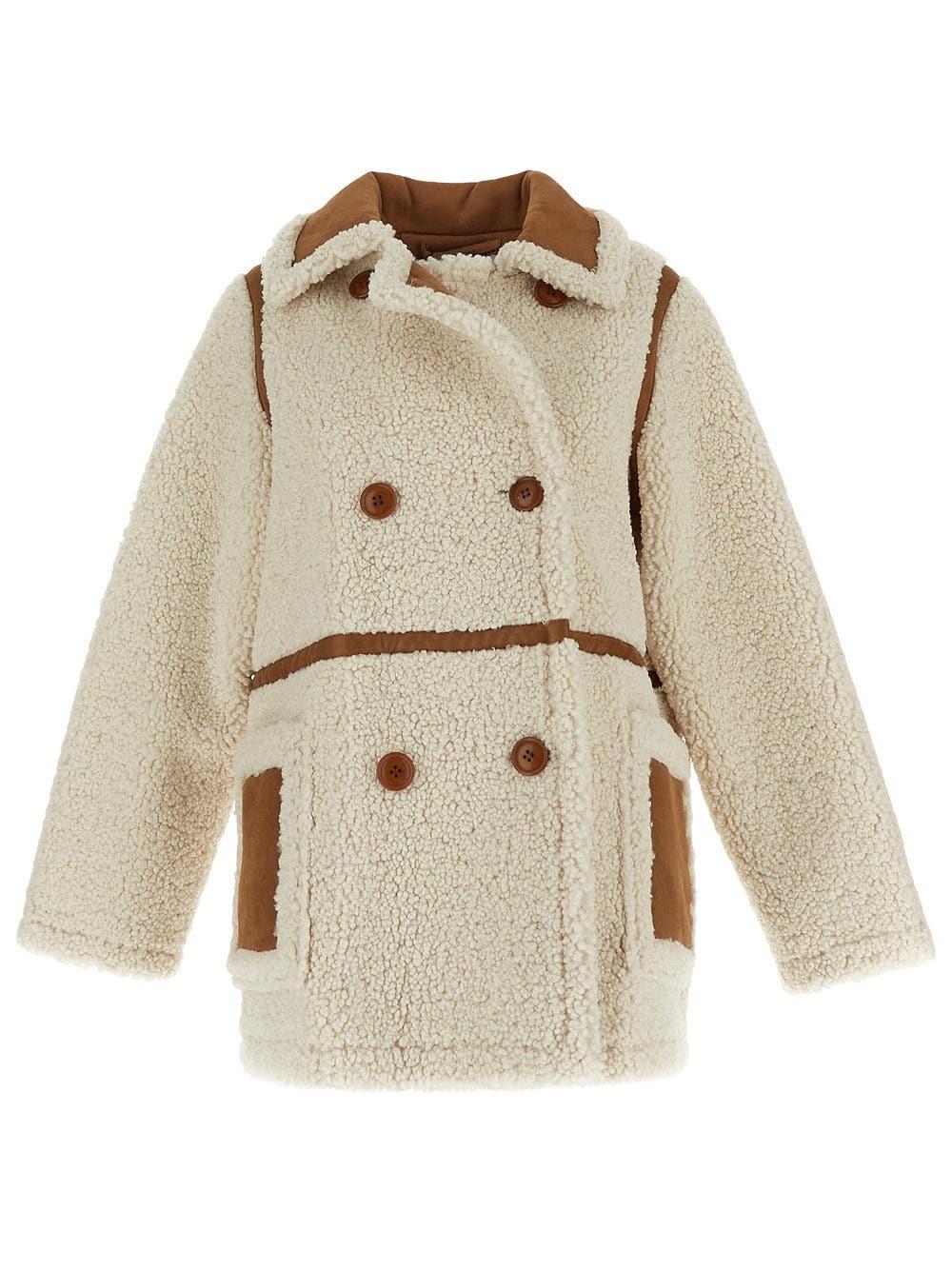 Oluxury Stand Studio Chole Jacket Moda