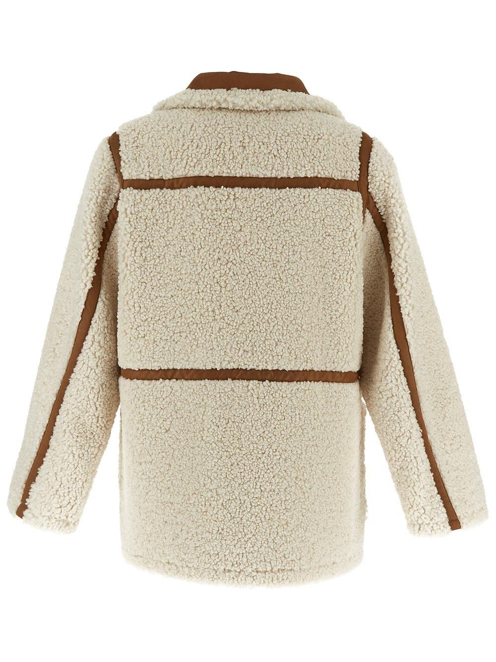 Oluxury Stand Studio Chole Jacket Moda