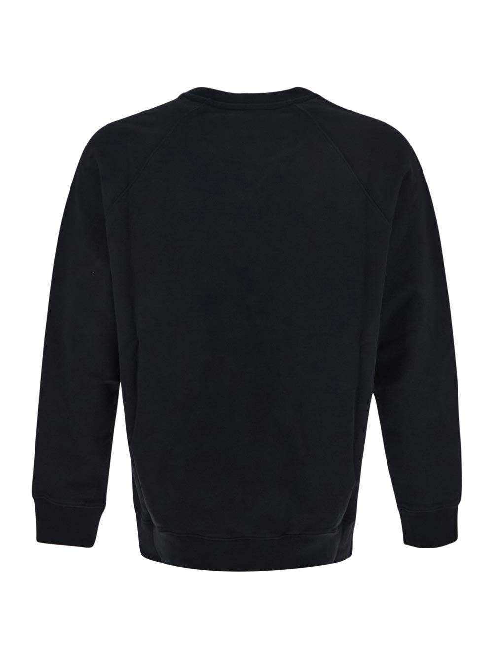 Oluxury Maison Kitsune' Fox Sweatshirt 2025