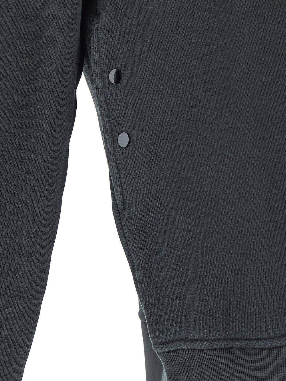 Oluxury Stone Island Logo Sweatshirt Prezzo Ridotto