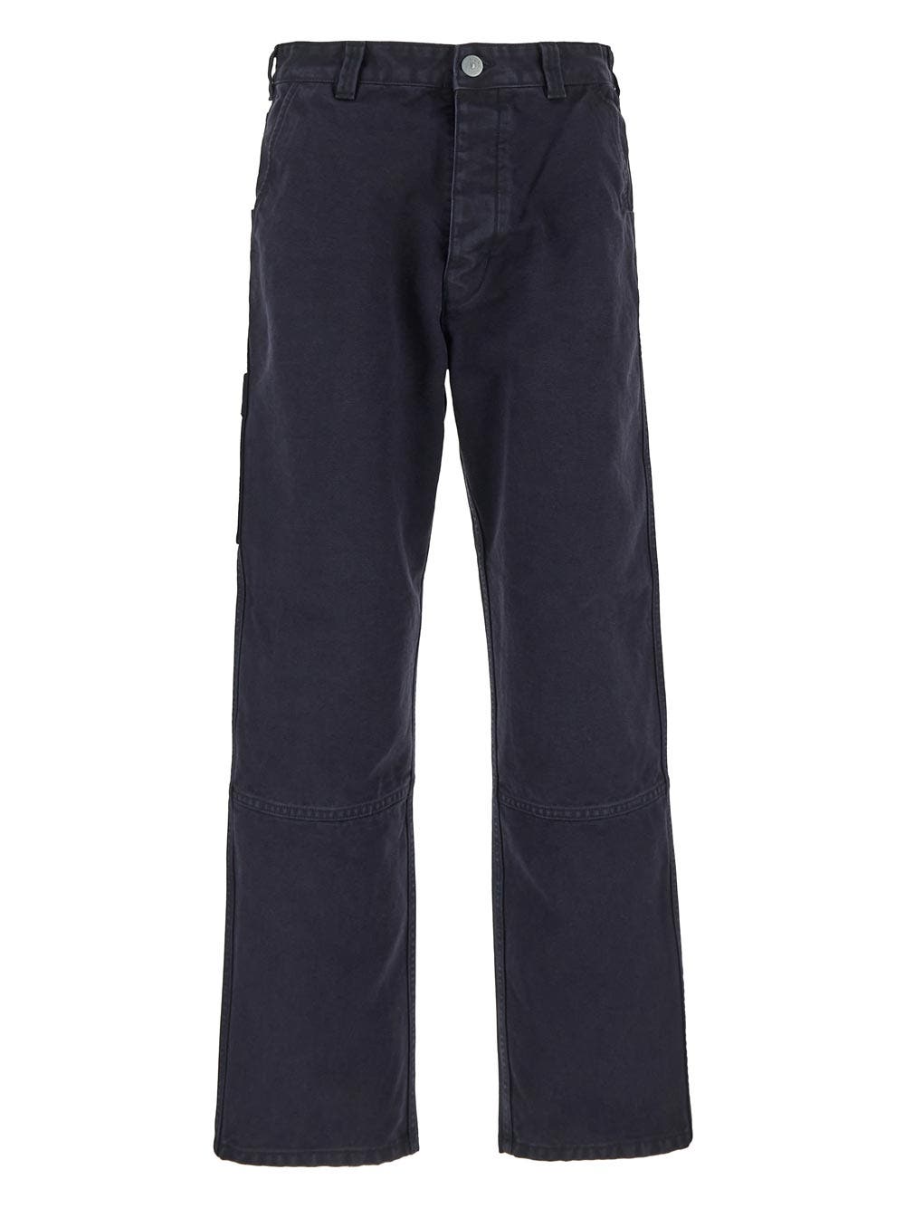 Oluxury Stone Island Cargo Trouser Sottocosto